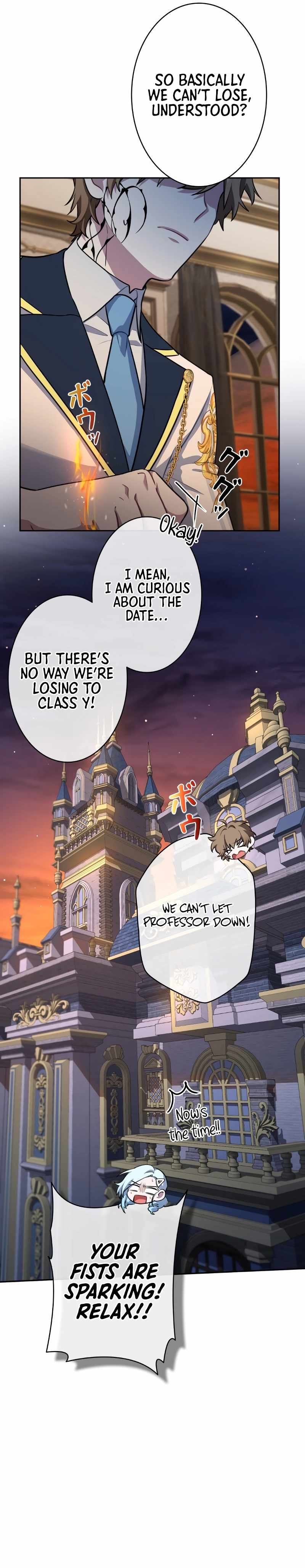 The Fake Master Who Accidentally Became the Strongest Chapter 7 8